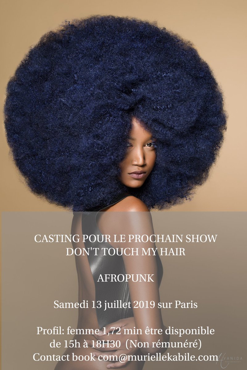 DesignAkm's tweet image. Casting