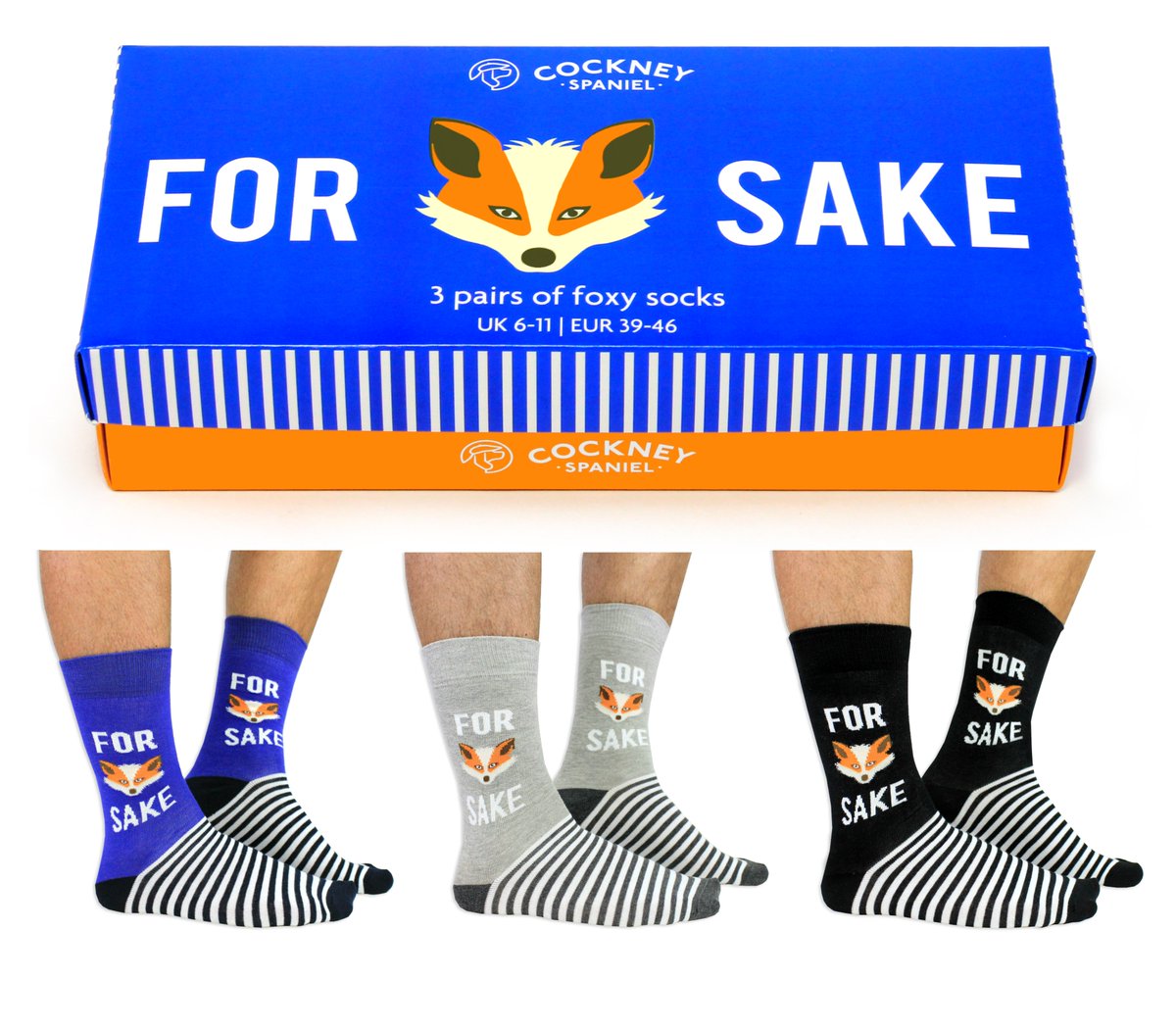 CockneySpaniel_'s tweet photo. Introducing some very cool new Cockney Spaniel boxed designs! Coming soon to https://t.co/7EWonsxYBa
#cockneyspaniel #unitedoddsocks #oddlydifferent #socks #greattits #ihatemyjob #forfoxsake #gin #ilovegin #sockacademy https://t.co/3PkwRwFF7C