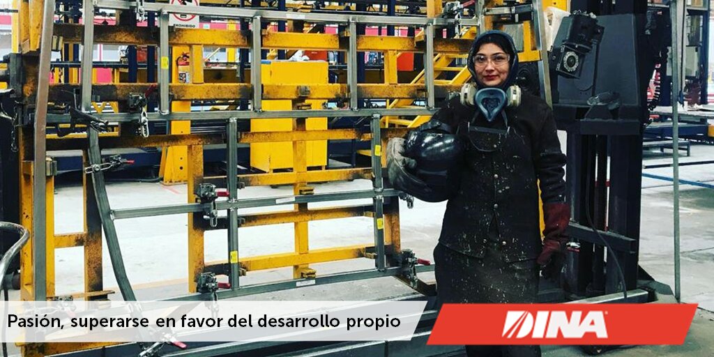 DINAmx's tweet photo. Trabajar con pasión es superarse y enfrentar nuevos retos en favor del desarrollo propio. Un principio que honramos en @DINAmx. 🚌🚎 https://t.co/8aloNxyPzH #DINA68aniversario #ESTOesDINA https://t.co/Avrxy6JQbU