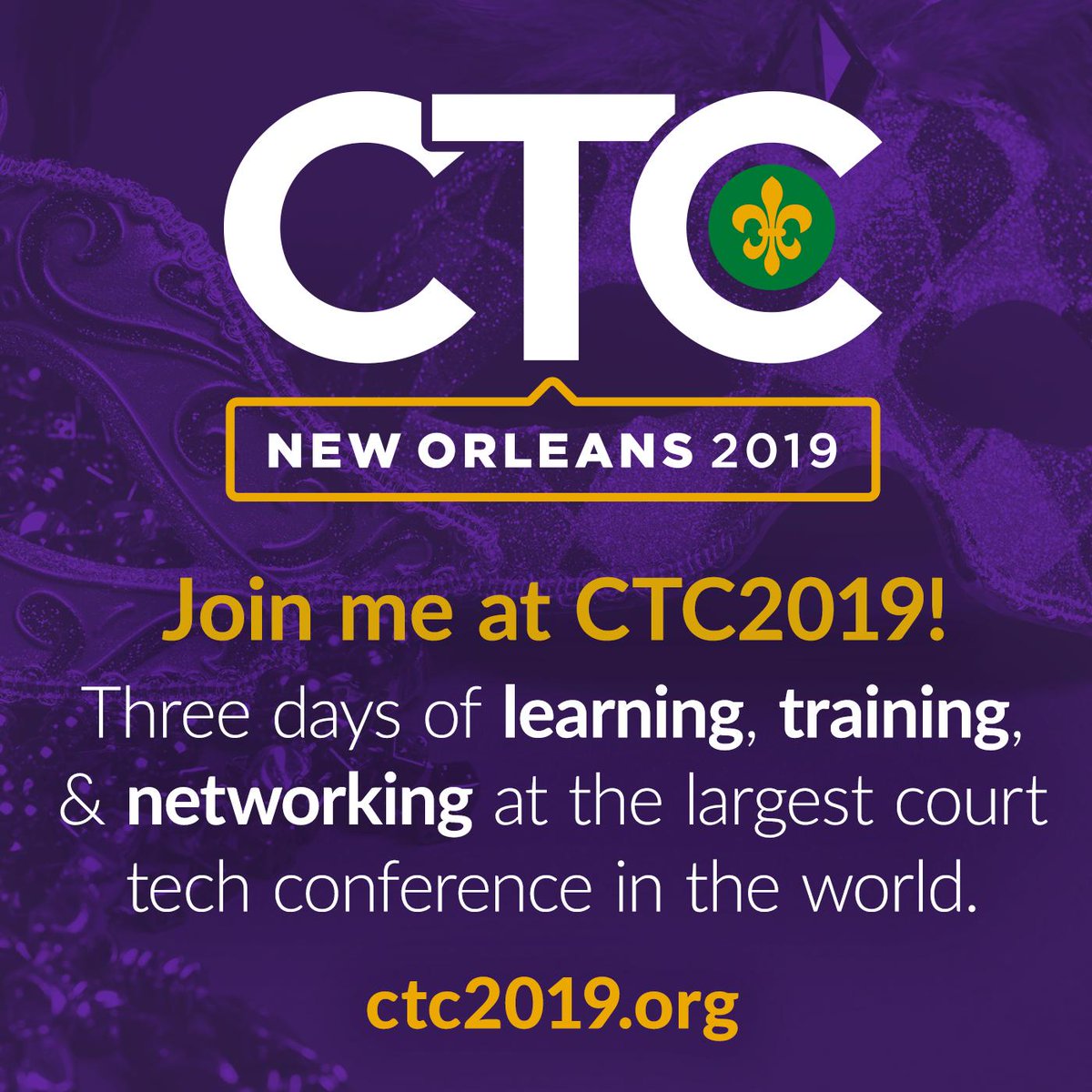 Visit us at #CTC2019 at booth #638 on Sept 9th-12th! Register here: lnkd.in/eZxYMJb #mvixevents #mvixgetscourted #mvixleadsCTC #courtdockets #docketdisplays
#courtroom, #Court, #courtsolutions, #techforcourts, #digitalsignageforcourts #digitaldisplay