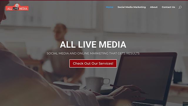 AllLiveMedia1's tweet photo. Interested in our services? Check out https://t.co/cc4roaEBm6 for more information!

#smma #socialmedia #socialmediamarketing #beknownthroughyourphone #networking #socialcommerce #instagram #linkdin #sales #business #businessadvice #investments #realestate #entrepreneur⠀⁠ https://t.co/mXLfpHfBVK