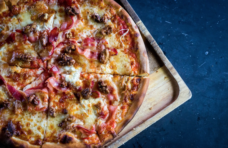 Platform Pizza Bar tweet media