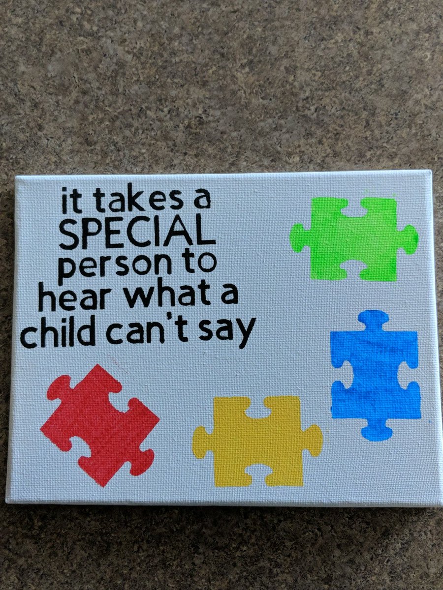 Year end gifts are never expected but so sweet and thoughtful, especially this one from an amazing student ❤️