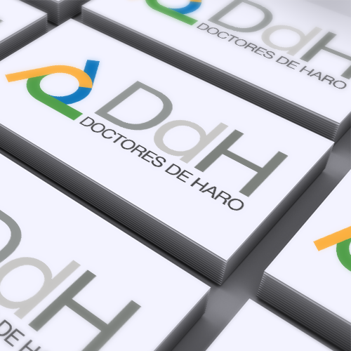 Diseño logotipo para clínica dental.
#design #logo #publicidad #creative #logodesigner