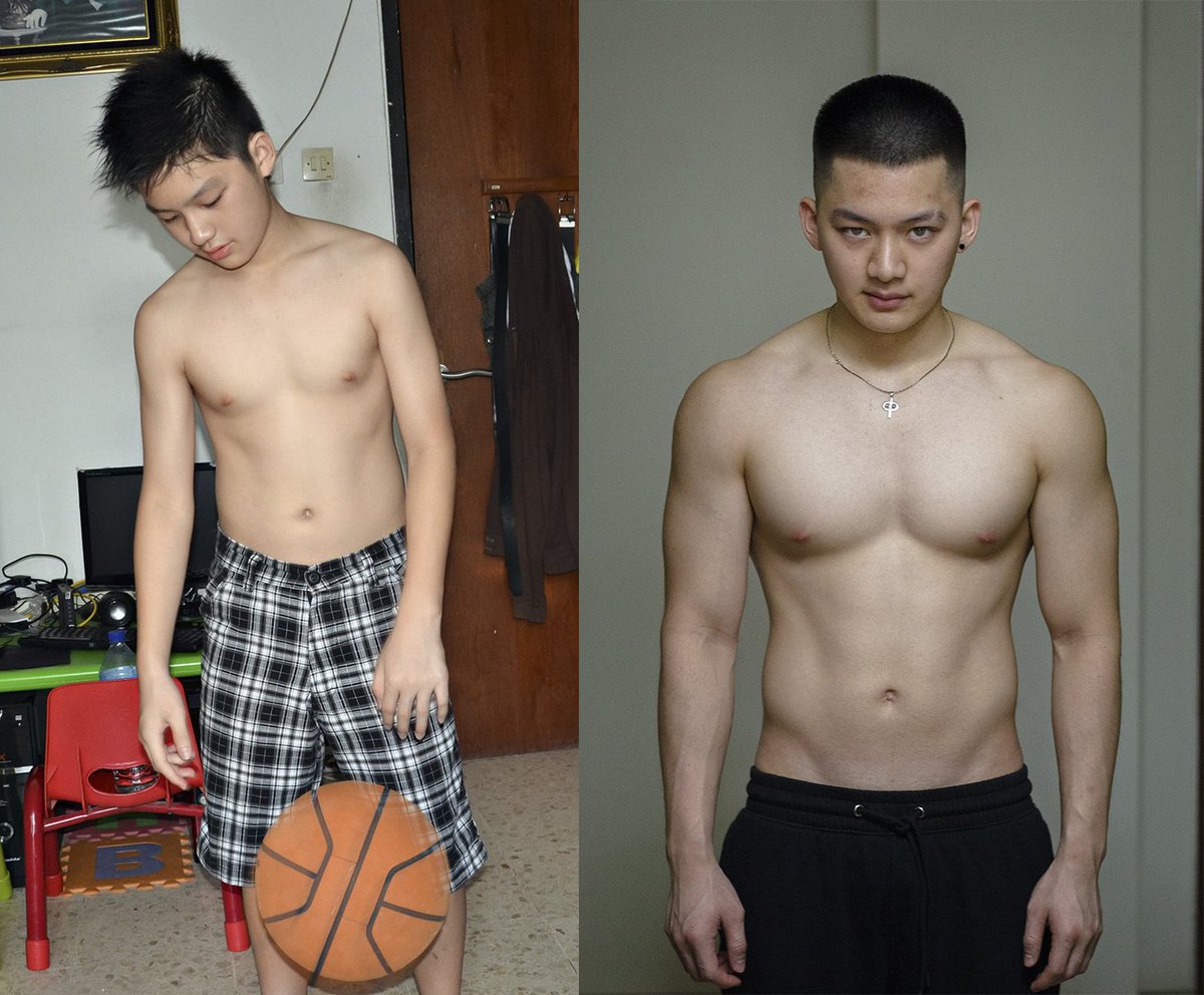 eedward_c's tweet image. 6 years have passed,sooo,badan klo gak dilatih gak akan bebentuk sendiri. Banyak yg tanya2 aku,gmn cara ngebentuk dada biar gak datar. Video  chest workout udah diupload di youtube aku guys,semoga bermanfaat 💪
 youtube.com/watch?v=mqp67H…
 
#chestday #pubertychallenge #13yearsold