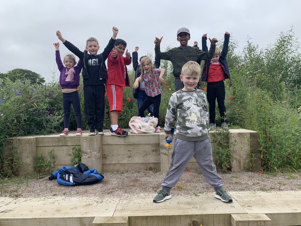 MissSinclairSPS's tweet photo. Saughton park today was lots of fun! https://t.co/sEy2ExG8iX