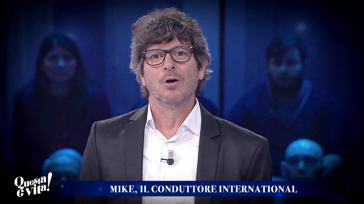 Questa è vita! tweet media