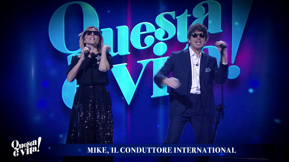 Questa è vita! tweet media