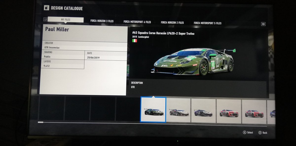 Would really help if I shared it huh? 🤣. It's up now