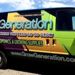 Image for the Tweet beginning: GrowGeneration Raises $12.8 Million Selling