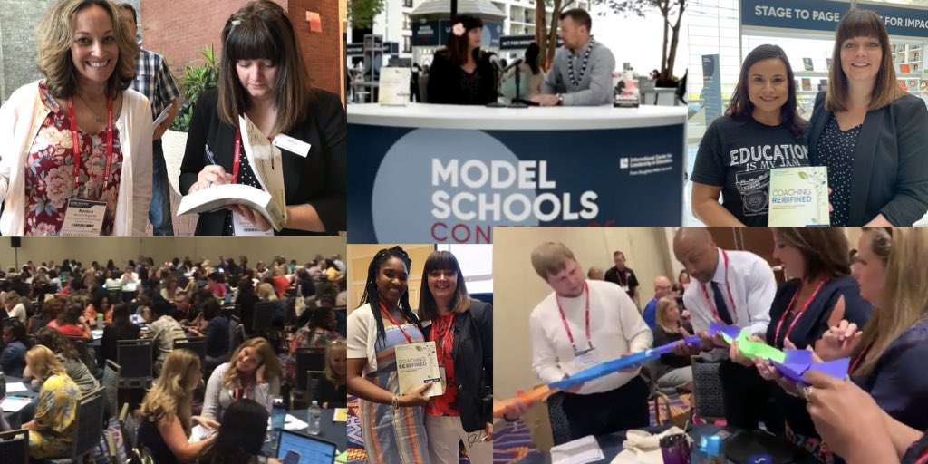 Sherry St. Clair tweet media