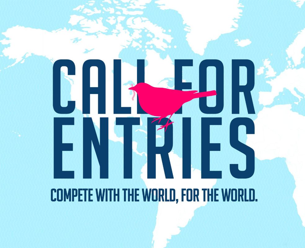 GlobalAwards's tweet image. Early bird entries are about 15% off the final cost...so, while you might not have all of your entries ready to go, you may as well get a few in!
 Bring your best and Compete with the World, for the World.
#NYFGlobals2019 #25yearsofGlobals
theglobalawards.com