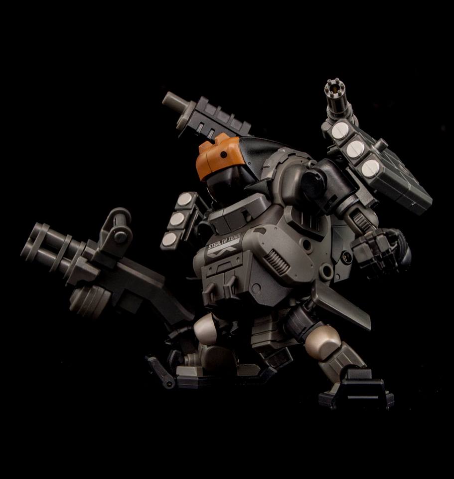 _CIAD_'s tweet photo. Incoming Transmission: B2FIVE Acid Rain World Wave 4SP Stealth Laurel LA3e Revealed
@acidrainworld #beaver #b2five #skronex #acidrainworld #arw #stealthlaurel #la3e #wave4sp #convention #online #exclusive #surveillanceport
https://t.co/T3K0eWV3Xr https://t.co/SQs65uCcAP