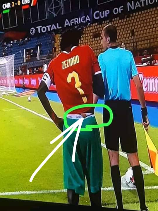 OnieChicco's tweet photo. #UGAZIM #UGAvZIM https://t.co/ginRqrwf9t