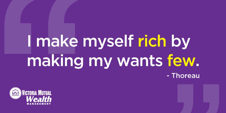 myvmgroup's tweet photo. Living below your means is the way to make sure your wealth grows consistently. Investing in the right funds magnifies the effect. #VMWealthManagement https://t.co/6PxbubeP8j
