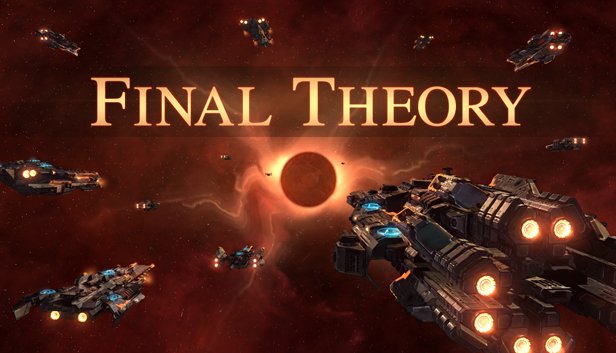 Monticube's tweet photo. #FinalTheory patch 1.2 just released. Available on #Steam during #SummerSale for just $2.99 USD. Retweet if you'd like your followers to snag an amazing deal.
Steam Page: https://t.co/xcmGL10bub
#Monticube #steam #indiegame #indiegames #gaming #scifi #strategy https://t.co/0WY18ZFFmf
