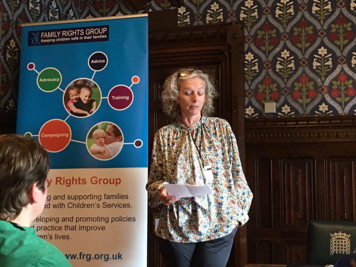 MattJClayton's tweet image. “The greatest failing of the care system is it often breaks rather than builds relationships” @pam_ledward speaking at Lifelong Links event at parliament today it was worth the long queue for an inspirational event @IsabelleTrowler @AdviserCare @FamilyRightsGp @coventryDCS