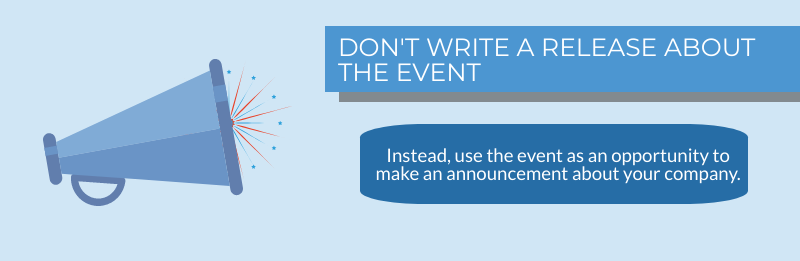 GPAinsights's tweet photo. If you’re looking to get coverage for your event, or for an event you are participating in, you need to write a pitch explaining why a journalist’s audience will care. Here are some ways to do that: https://t.co/UsSVR4j7Aa