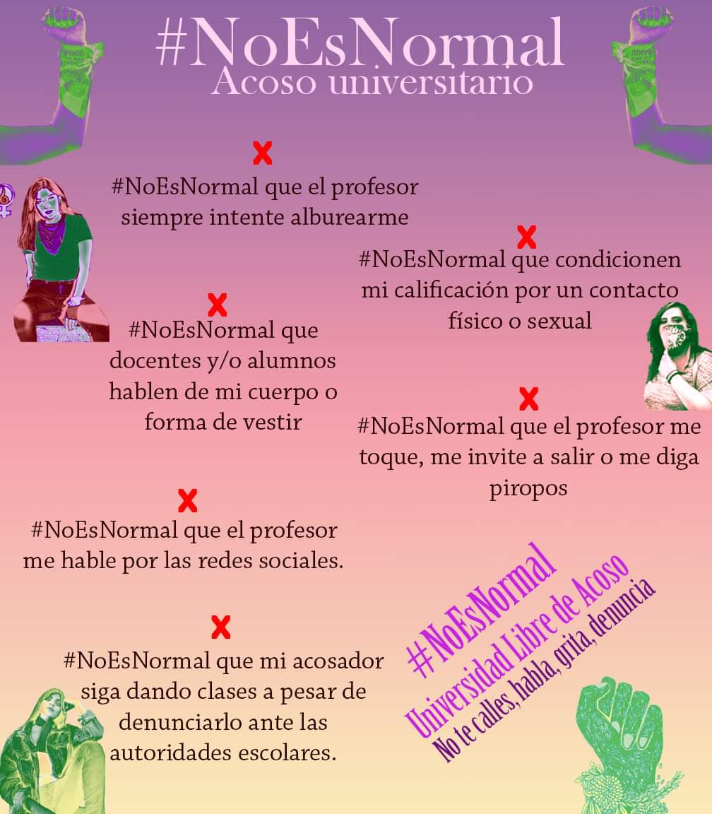 #MeTooUNIVA tweet media