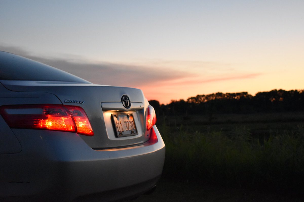 dannynowak2's tweet photo. @Toyota #nofilter https://t.co/sy4B40bpR7