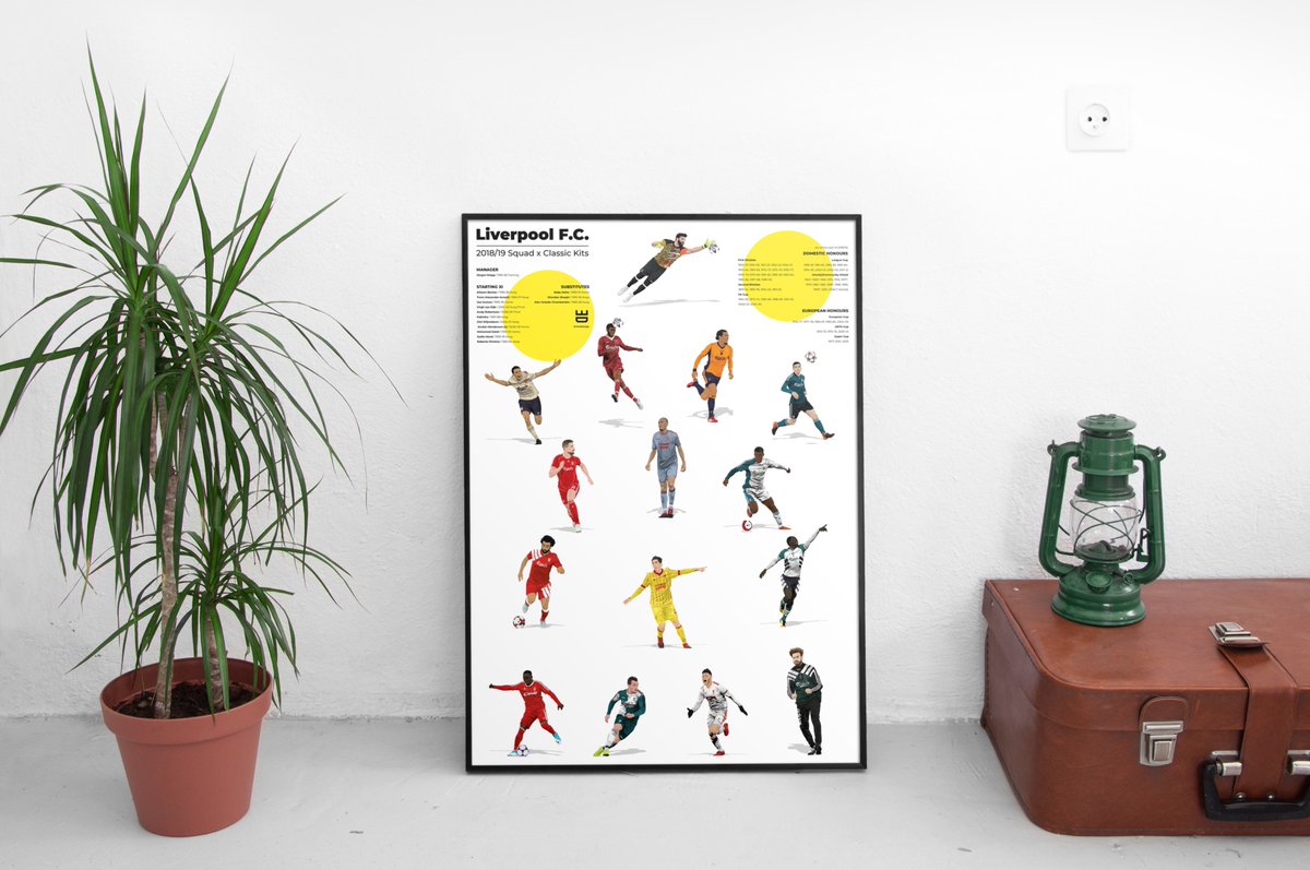 EntireDesign_'s tweet photo. **GIVEAWAY**

To win this Special Edition A2 #LFC print, simply RT this and follow me.

Winner chosen on Friday 5th June.

(Not framed) https://t.co/JMAjIwb5Vw