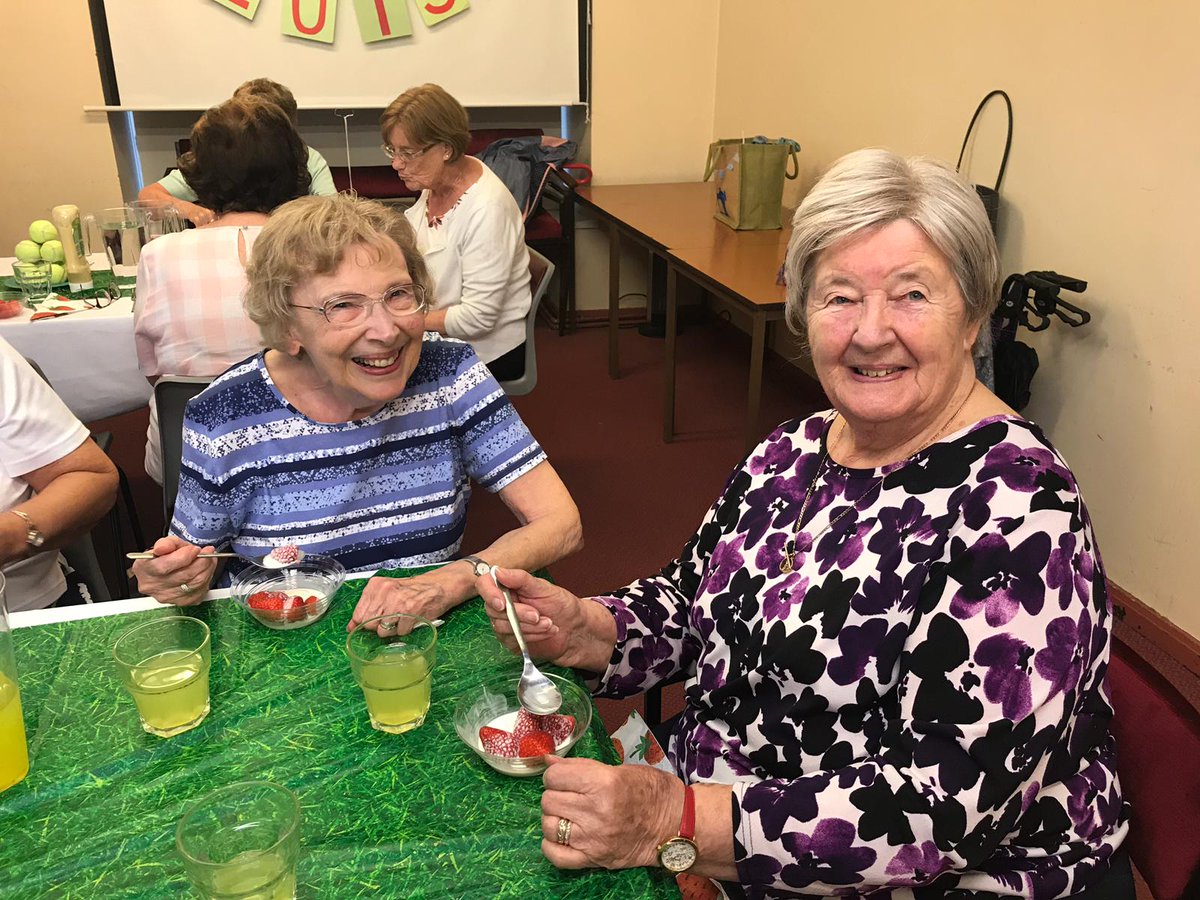 Penketh WI tweet media