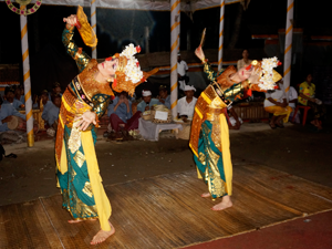 DancePath tweet picture