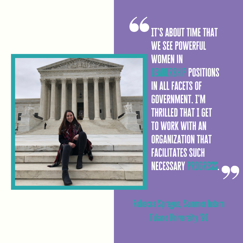 IWIL_Academy's tweet photo. Summer intern Rebecca tells us why she’s excited to work with IWIL Training Academy! #IWILTAInAction https://t.co/Whau5tJgGh