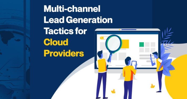 belindasummers's tweet image. Read on to learn about multi-channel lead generation for your cloud products and services.  ow.ly/yZ6930p0Sd1 
#CloudProviders #CloudComputingProviders #CloudComputingCompanies #CloudServicesCompanies #MultiChannelLeadGenerationForCloud