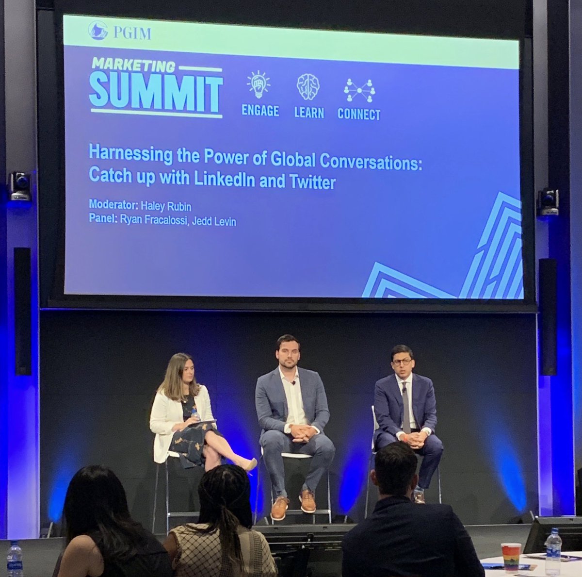 Chris Summo tweet media