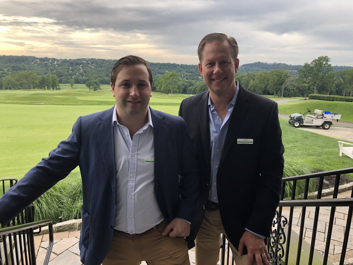 AponixFT's tweet image. We had a great day at the 7th Annual #AITEC Gives Back Golf Classic on June 24! We&apos;re proud to support the AITEC Gives Back Foundation, which has raised over $2 million for veteran and youth projects since 2013.