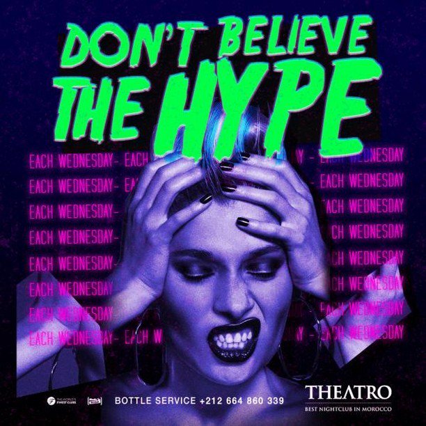 Have you really planned something better tonight?
__________ 
#theatro #theatromarrakech #marrakechbynight #marrakech #marrakesh #morocco #picoftheday #partytime #photooftheday #instagood #instaclub #nightlife #clubbing #travelmorocco #club #music #party #moments #passionpas…