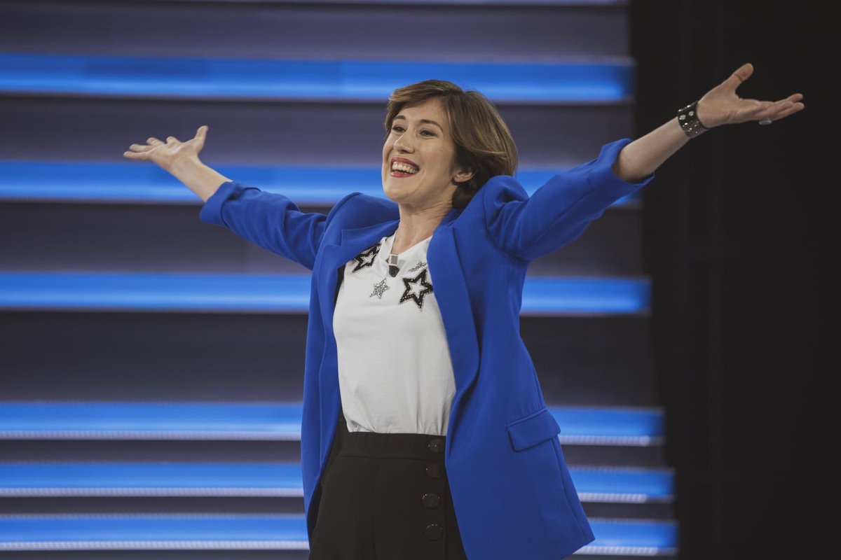 Alessandra Ferrari tweet media