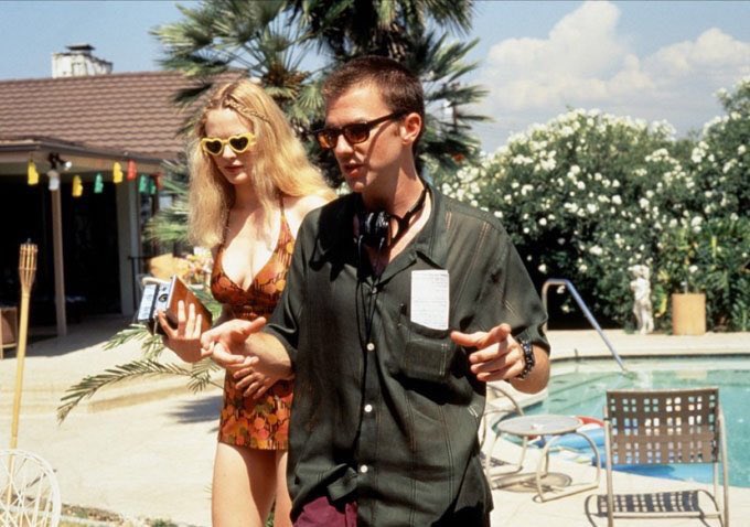 Happy birthday to one of my favorite directors, paul thomas anderson 