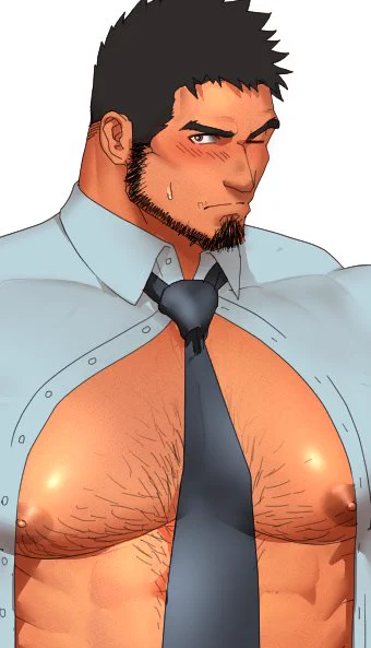 後半作業でのPCの遅さを想定すべきでしたがなんとか投稿!pixivFANBOXで【イラスト008】フォルダ:父の日[5](父の日プレゼント02)を公開しました! https://t.co/NdyipDMqOo 