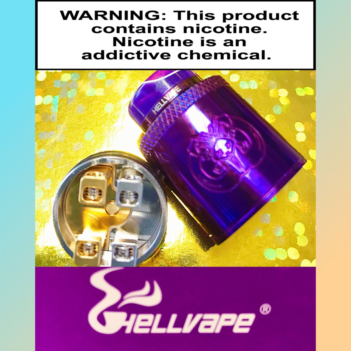 JIMsVapeEscape's tweet image. Stunning #design... #deadrabbitrda from @officialhellvape Visit #jimsvapeescape &amp;amp; make it your very own #rda #rdalife #jimsvapeescape #vapefam #vape #vapeon #vapecommunity #vapeon #vapeporn #vapestagram #vapeshop #pensacolavapers #pensacolavapeshops #vapelife #vapesociety