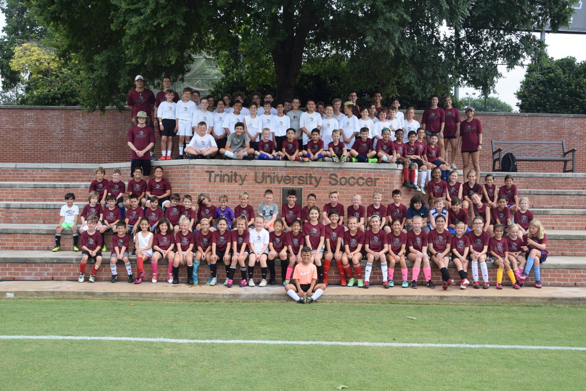 Trinity Soccer tweet media