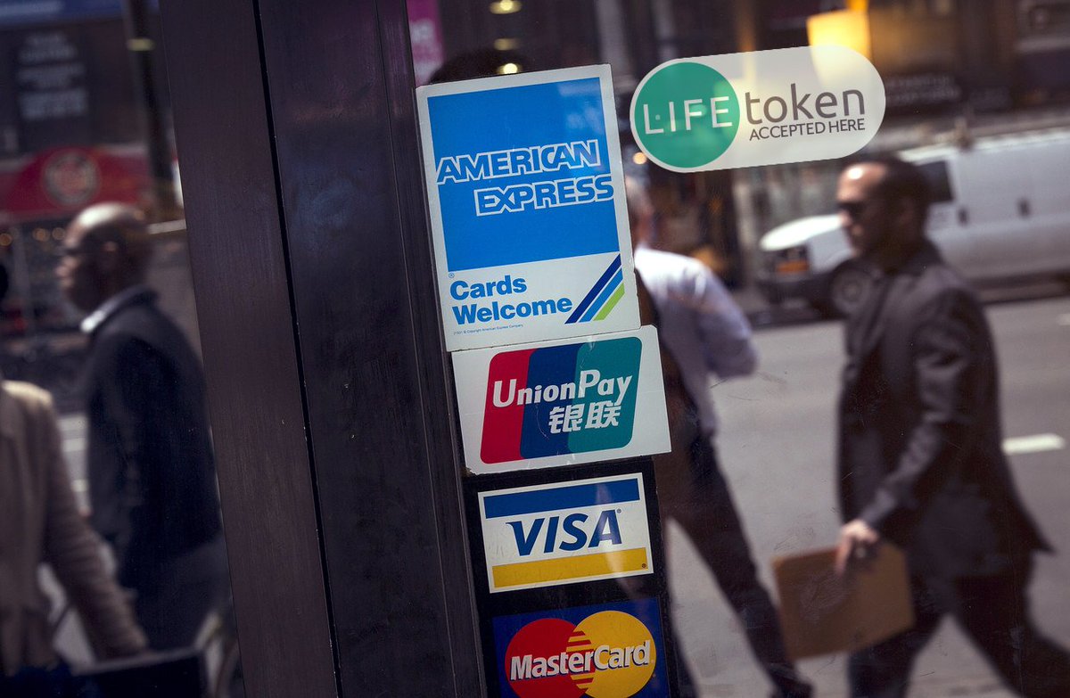 FlashyFi's tweet photo. Showcase the benefits, educate the masses, give back to communities, avert fraudulent transactions, build consumer trust. #LIFEtoken #LIFEwallet #crypto #blockchain #AcceptedHere https://t.co/He9QXmXi6o