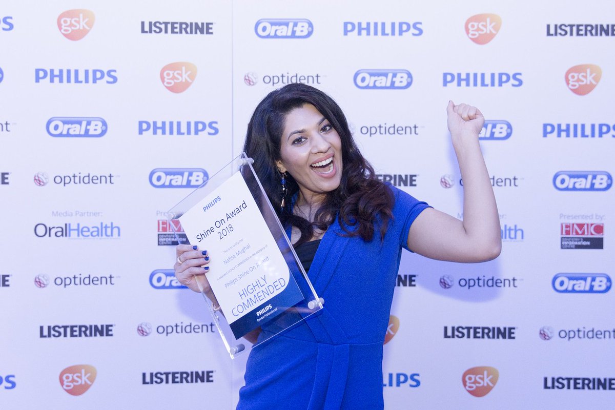 EndoPractice's tweet photo. We are delighted to announce that the Oral Health Awards 2019 will take place at the Royal Garden Hotel in Kensington! We look forward to celebrating with you – see you soon! 
#oralhealthawards19 #dentist #dentistry #dentistrylife #dentistlondon 

👉👉https://t.co/f9374O6rv3👈👈 https://t.co/pOIz3M4Amm