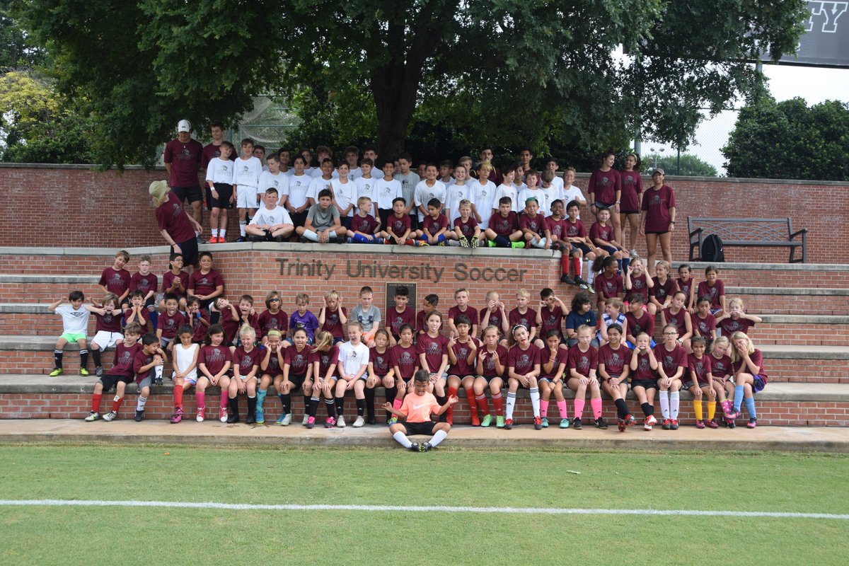 Trinity Soccer tweet media