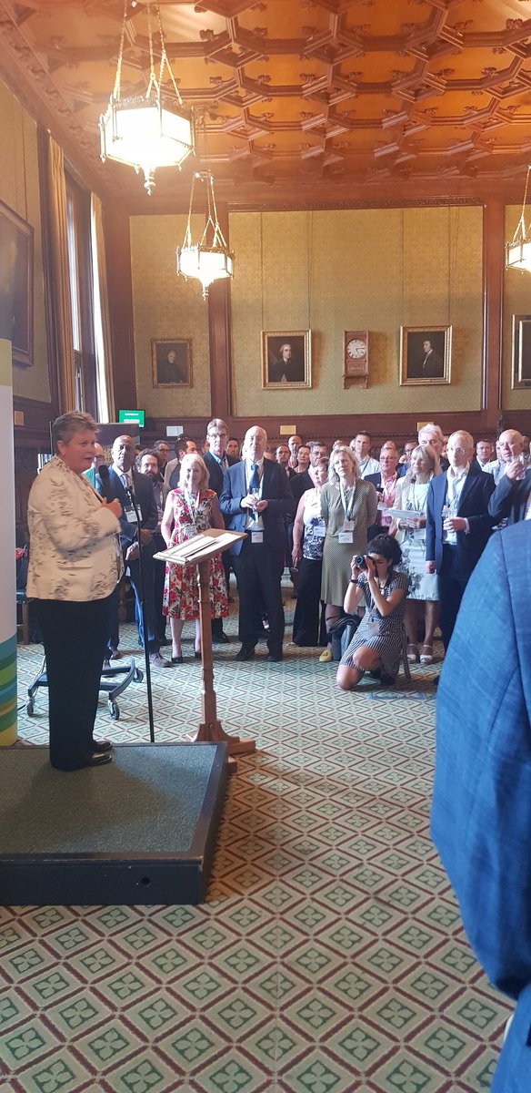 sportrectweets's tweet photo. Our new CEO @LisaWainwright5 addressing the room and welcoming all of our members
#RightToBeActive #SportingFuture https://t.co/NcAdQdjHbj
