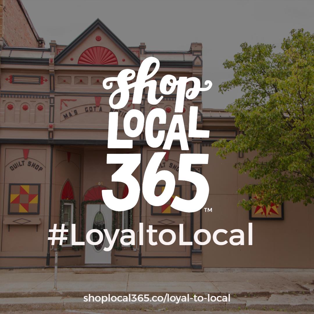 ShopLocal365 tweet picture