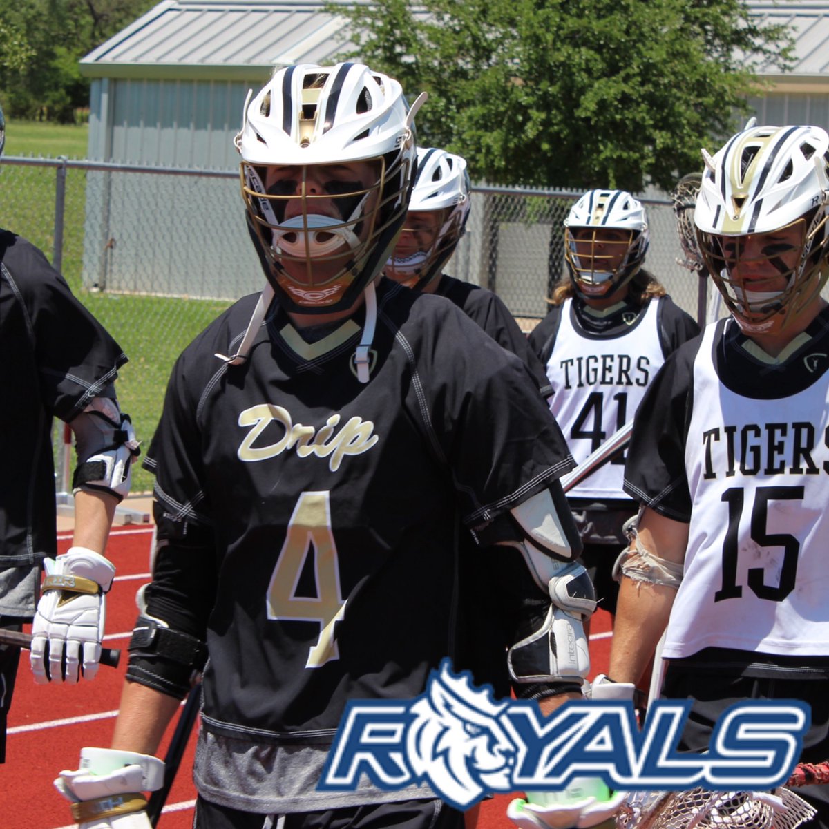 Congrats to <a href="/_nicaustin_/">Nic Austin</a> for his commitment to further his education and play <a href="/NCAALAX/">NCAA Lacrosse</a> at <a href="/QueensUniv/">Queens University of Charlotte</a> <a href="/QueensMLAX/">Queens Men’s Lacrosse</a>!
#WEball #LFTW #Wolfpack #EmbraceTheChase #iamdsisd #DrippingSprings #Drip #LacrosseCommitment #NCAAlacrosse #NCAAlax #PLL