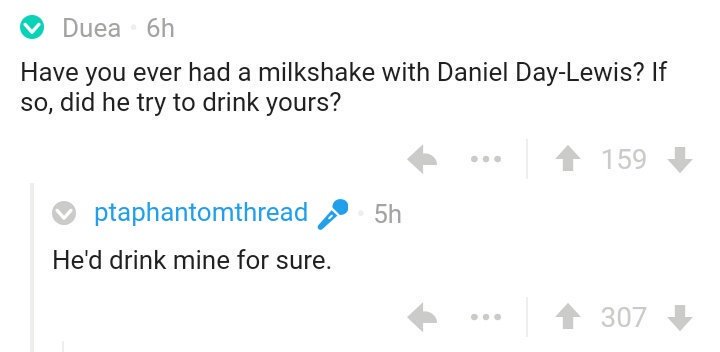 Happy birthday Paul Thomas Anderson, the best pta dad to exist  