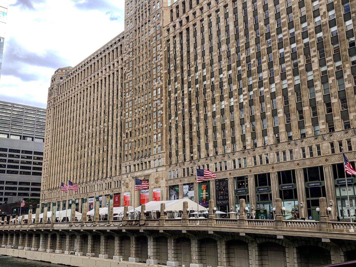 InfinityGroupUS's tweet photo. What a great time at @NeoCon_Shows! Our #design & #marketing team gained valuable insight to the industry & the new & upcoming products. Read more about our takeaways: https://t.co/D94vp8ZPa9
#neocon2019 #workspaceinspo #workspace #neocon50 #interiordesign #officedesign https://t.co/zzN6YlgWZd