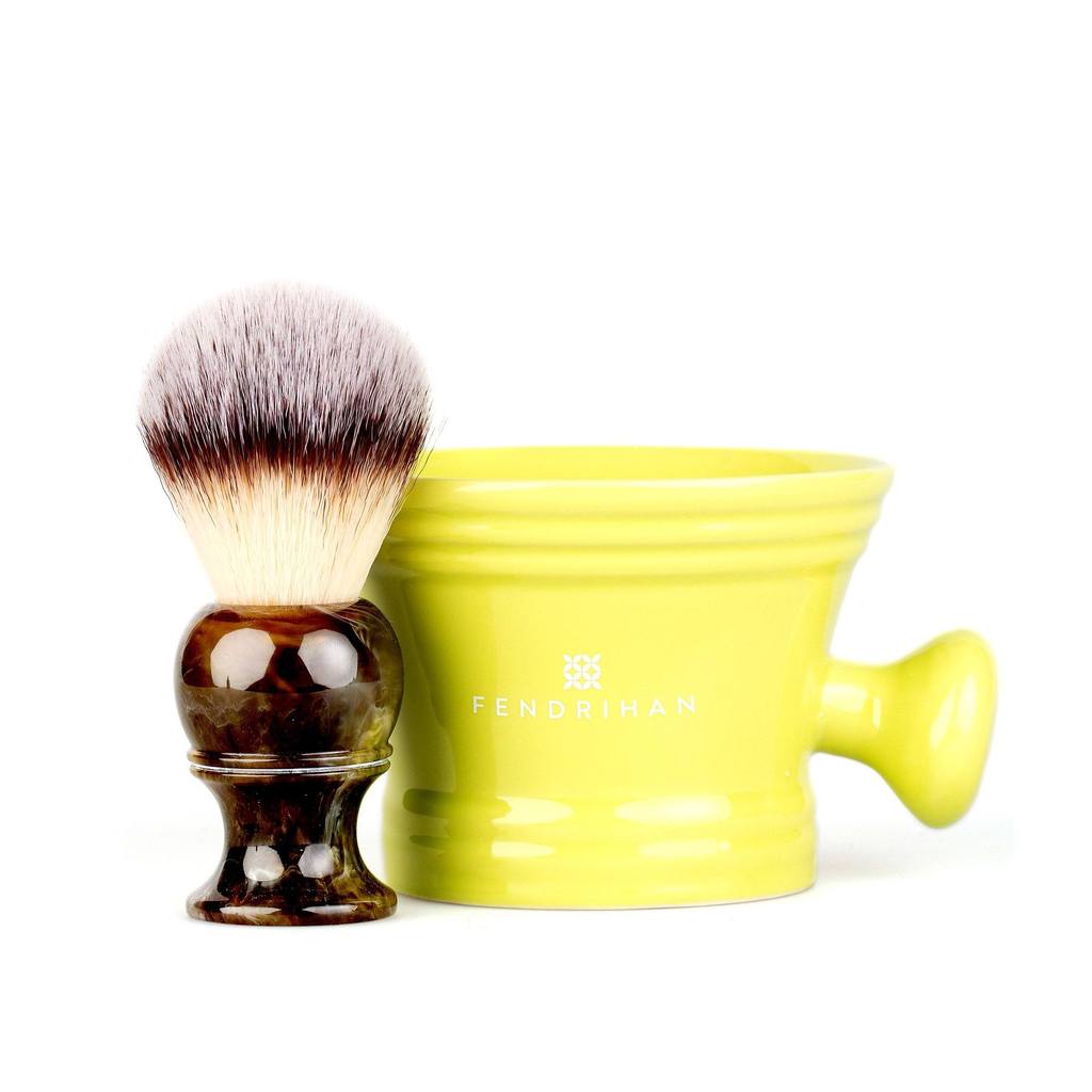 Fendrihan's tweet photo. Add a little colour to your shaving routine with this set!
https://t.co/BWc7g7SOjY
#wetshaving #mensgrooming #shavingbrush #shavingmug #shavingaccessories #shavingtools https://t.co/7eCsRTiw9Q
