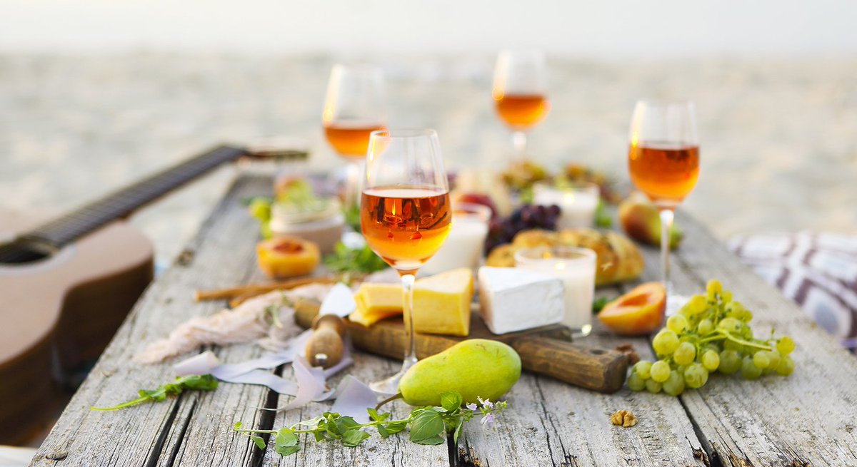 La Revue du vin de France tweet media