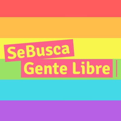 ricardoicazares's tweet photo. Lucha por quien eres. Lucha por quien amas. ❤️🧡💛💚💙💜
#orgullo #pride https://t.co/2fOzKgcpX3