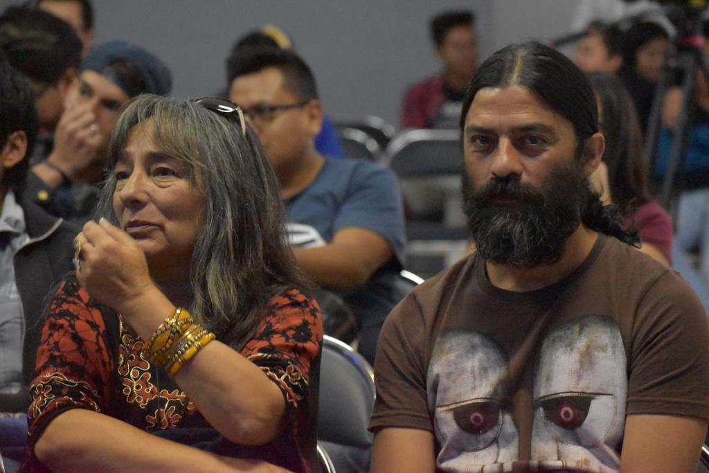 ucefacso's tweet photo. #FacsoDebateTLC Paulina Muñoz y Manuel Castro Voceros de @EDecide participan en tercer día del Seminario "Reflexiones y debates" TLC EC-UE @mejorsintlc @chilesintlc @AcEcologica @mejorsintlc @lucianaghiotto 
#FacsoComunicaciónIntegral 
#FacsoInforma https://t.co/nHQfMjMbBz