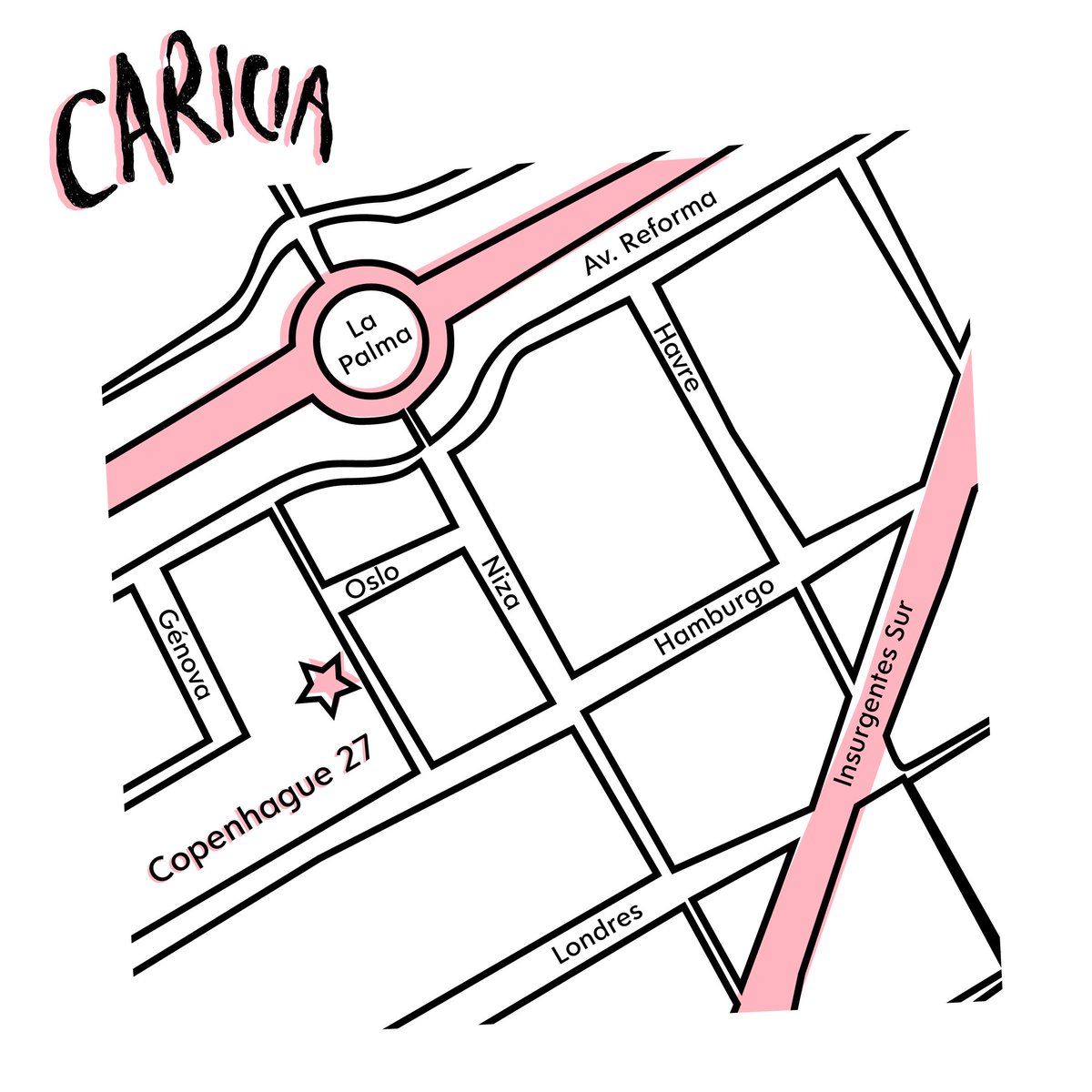 rutaqueer's tweet photo. Caricia se llevará a cabo este sábado 29 de junio en las instalaciones de @horizontalmx, un proyecto cultural y de comunicación. 

Los esperamos en 📍 Copenhague 27, Col. Juárez.

Donativo: $150 https://t.co/DKPFjgBHko